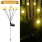 Limited Time Deal: Firefly Solar Lights