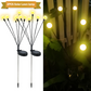 Limited Time Deal: Firefly Solar Lights