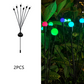 Limited Time Deal: Firefly Solar Lights