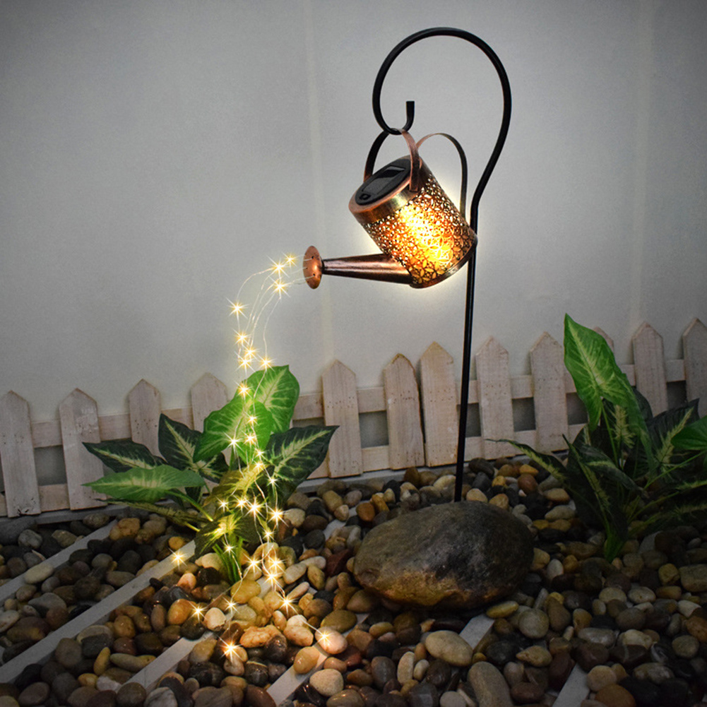 One Time Deal: Enchanted Garden Light
