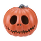 Halloween Pumpkin Lantern Scene Decor: Spooky Props