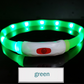 Shop Pet Luminous Collar: All-Seasons Glow for Pets