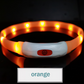 Shop Pet Luminous Collar: All-Seasons Glow for Pets