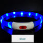 Shop Pet Luminous Collar: All-Seasons Glow for Pets