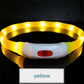 Shop Pet Luminous Collar: All-Seasons Glow for Pets