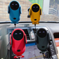 Infrared Induction Car Wireless Charger & Phone Holder